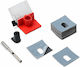 Rubi Diamond Broach Cutter Set