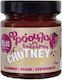Pella's Delicacies Chutney 220gr
