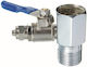 Atlas Filtri Van für Wasserfilter 329050
