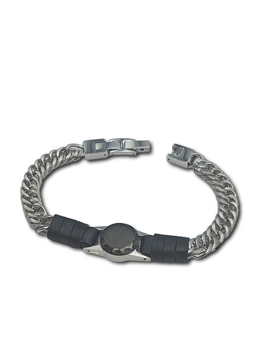 Bracelet made of Steel