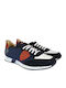 Γυναικεία Sneakers Μπλε