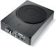 Focal ISUB Active 2.1 Autoamplificat Subwoofer Auto 8" 130W RMS cu Carcasă