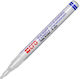 +Efo Marker Permanent White