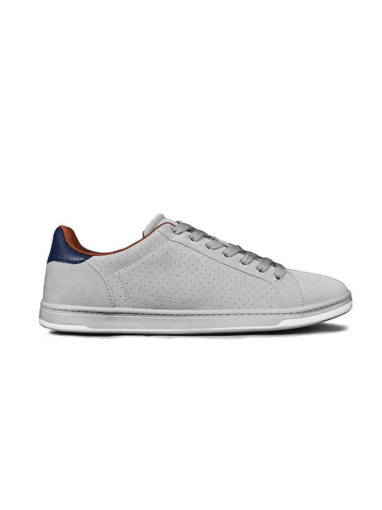 Energy Herren Sneakers Grau