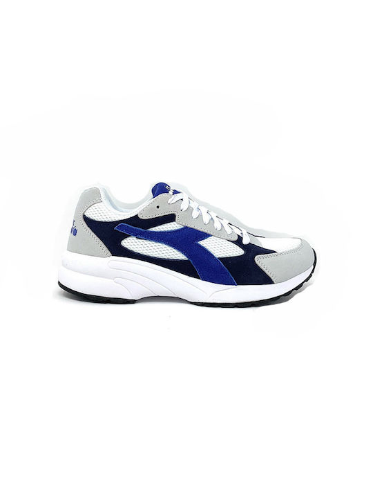 Diadora Ανδρικά Sneakers Πολύχρωμα