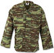 Pentagon Bdu Military Jacket