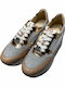 Damen Sneakers Mehrfarbig