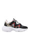 Γυναικεία Chunky Sneakers