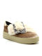 Kim 03 Дамски Loafers в Кафяв Цвят