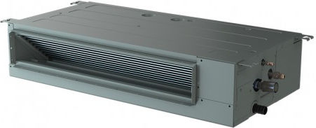Hisense Εσωτερική Μονάδα Αεραγωγών (24000 btu)