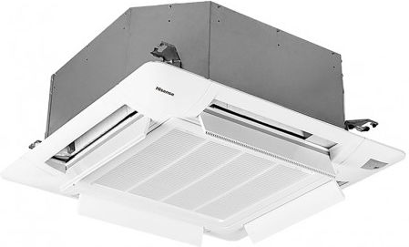 Hisense Εσωτερική Μονάδα Οροφής (18000 btu)