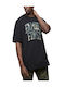 T-Shirt Black