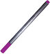 Etafelt Hi-Text Μαρκαδόροι Σχεδίου Lilac Σετ 12τμχ