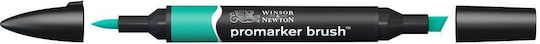 Winsor & Newton Design Marker G956 Ocean Teal