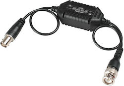 UU Power Monitor CCTV