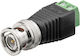 UU Power Anschlussstecker für CCTV-Systeme 291514