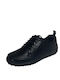 Hush Puppies Anatomisch Sneakers Schwarz