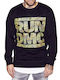 Dmc Sweatshirt Black