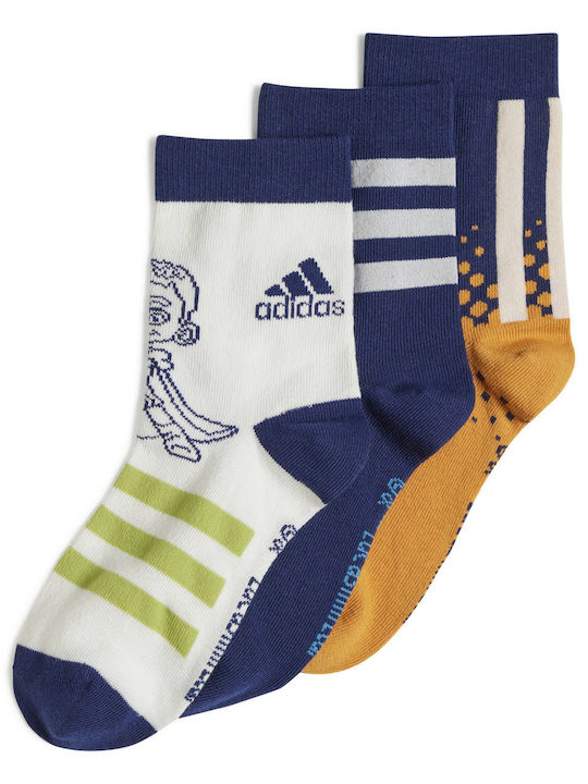 adidas Kindersocken Kniehohe Weiße