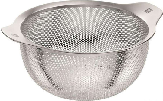 Zwilling J.A. Henckels Strecurătoare Pentru Legume Din Oțel Inoxidabil 20x9cm