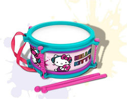 Hello Kitty Τύμπανο