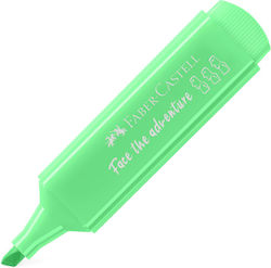 Faber-Castell Highlighter Mint (#254613)