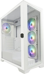 LC-Power Gaming 806W - Crosswind_X Midi Tower με Πλαϊνό Παράθυρο LC-Power Gaming 806W - Crosswind_X Midi Tower με Πλαϊνό Παράθυρο