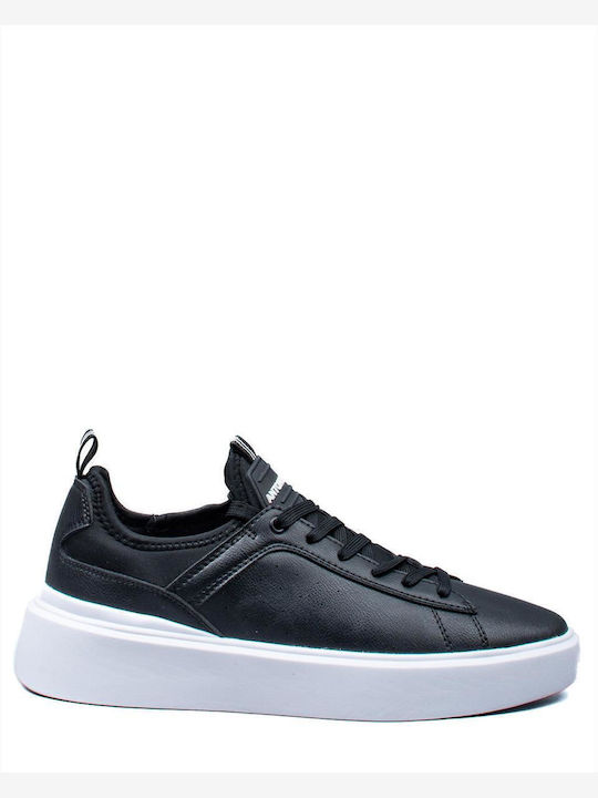Sneakers Black