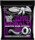 Ernie Ball Ernie Ball Basssaiten Set Cobalt 55 - 110