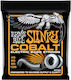 Ernie Ball Einstellen Basssaiten Cobalt 45 - 105 Zoll