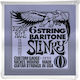 Ernie Ball Slinky Set of Nickel Wound Electric ...