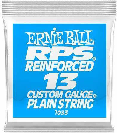 Ernie Ball Rps Single Electric Guitar String 13"