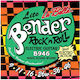 La Bella Super Bender Набор Струни За Електрическа Китара 9 - 46