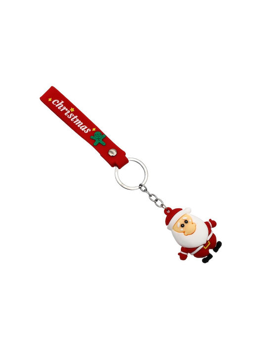 Christmas Keychain