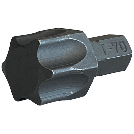 SKS Tools Бит за Винтоверт Торкс с Размер T70