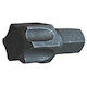 SKS Tools Μύτη Κατσαβιδιού Torx με Μέγεθος T60