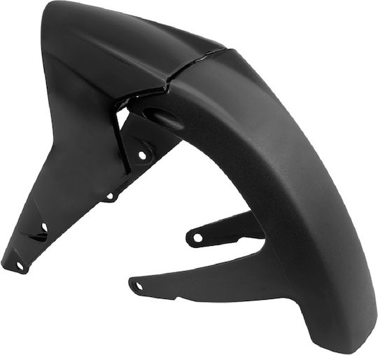 Xunmoto Front Motorcycle Front Wheel Fender for KTM DUKE Black 1pcs