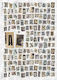 Kalit Natürliches Transparentpapier A3 32x45cm