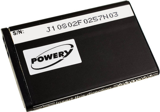 6100 3,7v Compatible Replacement Battery 750mAh for Nokia 5100, Nokia 6100Realme X2