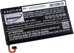 Συμβατή Μπαταρία Αντικατάστασης 2350mAh για Galaxy A3 2017Samsung Galaxy A3 2017