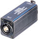 Neutrik Μετατροπέας XLR female σε BNC female 1τμχ NADITBNC-F
