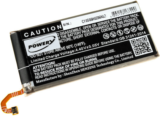 Baterie compatibilă de înlocuire 3000mAh pentru Galaxy A8 2018Samsung Galaxy A8 (2018)