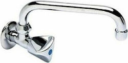 Cima Wall Silver 150