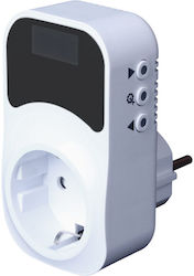 Digital Voltage Monitor BX-V211-D