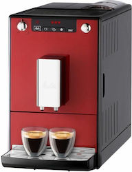 Melitta Solo Automatic for Ground Coffee Red Melitta Solo Automatic for Ground Coffee Red