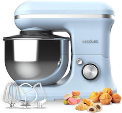 Cecotec Cecomixer Merengue Standmixer 1200W 5Es