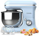 Cecotec Cecomixer Merengue Stand Mixer 1200W wi...