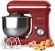 Cecotec Cecomixer Merengue Stand Mixer 1200W wi...