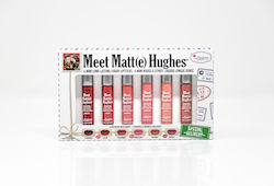 theBalm Lang anhaltend Flüssig Lippenstift Matt Special Delivery 43.2ml