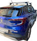 Nordrive Silenzio 2019+ (with Roof Rack Legs) Black
